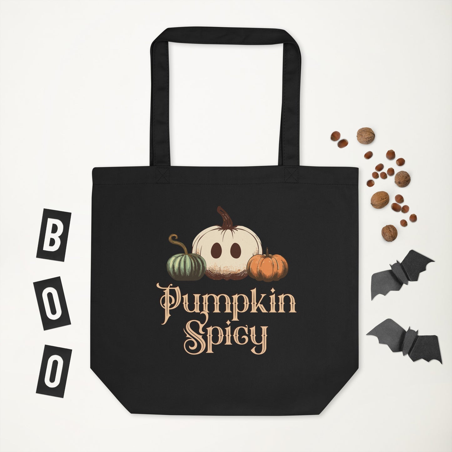 Pumpkin Spicy