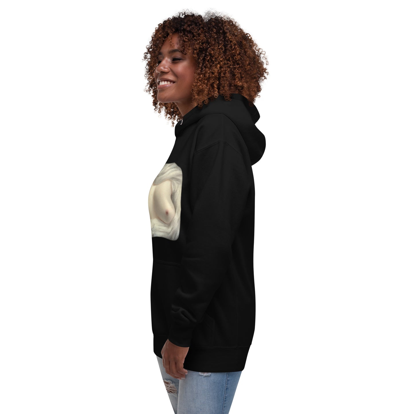 Beauty Revealed Hoodie