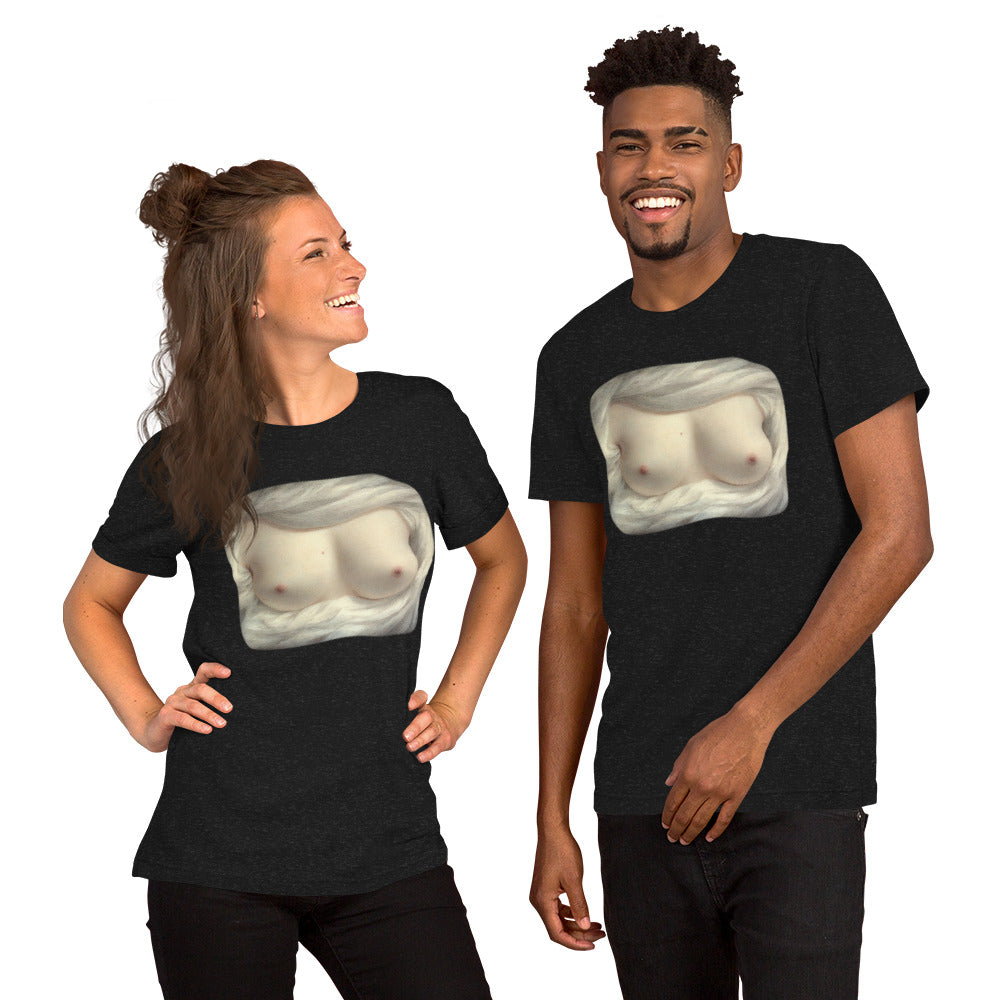 Beauty Revealed Tee