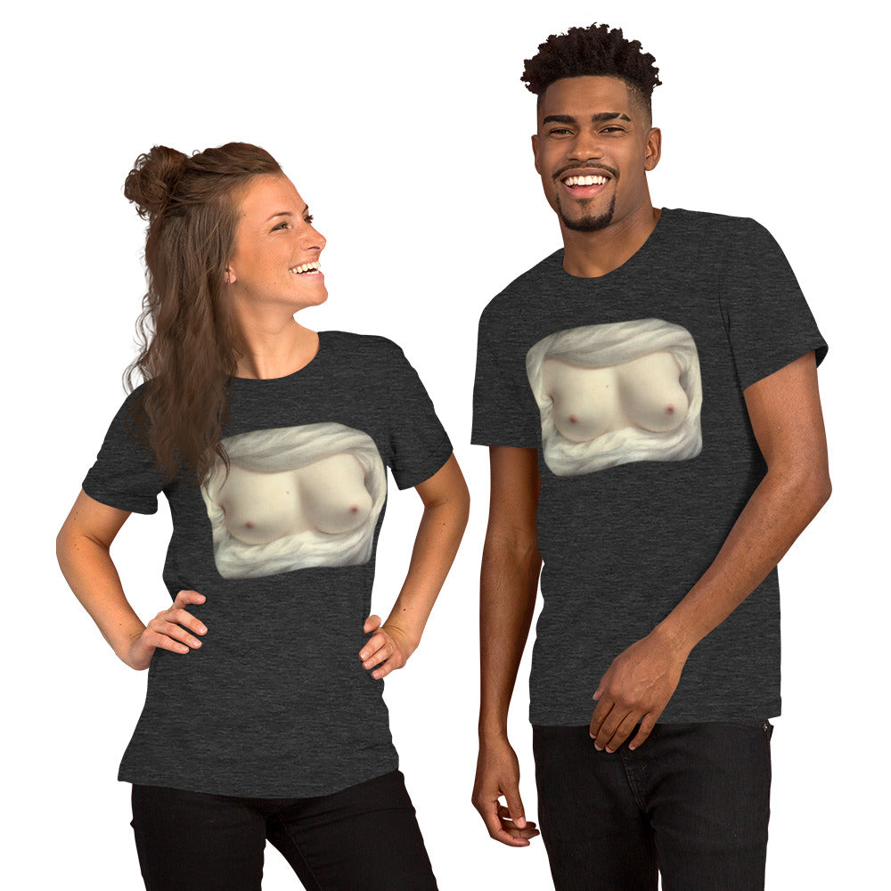 Beauty Revealed Tee