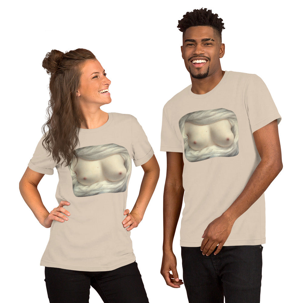 Beauty Revealed Tee