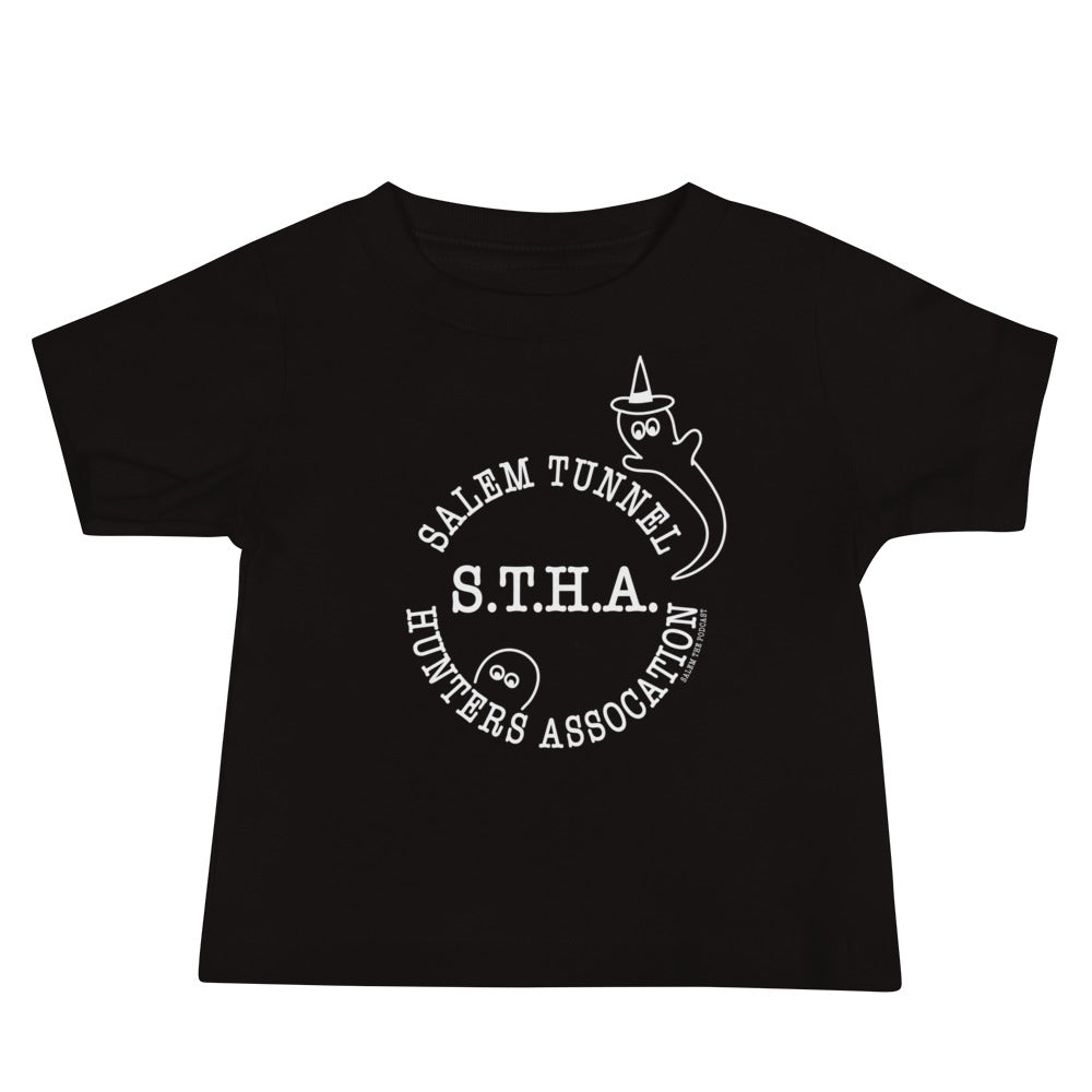 S.T.H.A. Tiny Human Tee