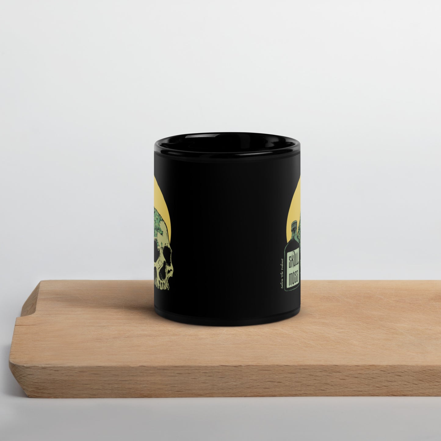 Corpse Medicine Mug