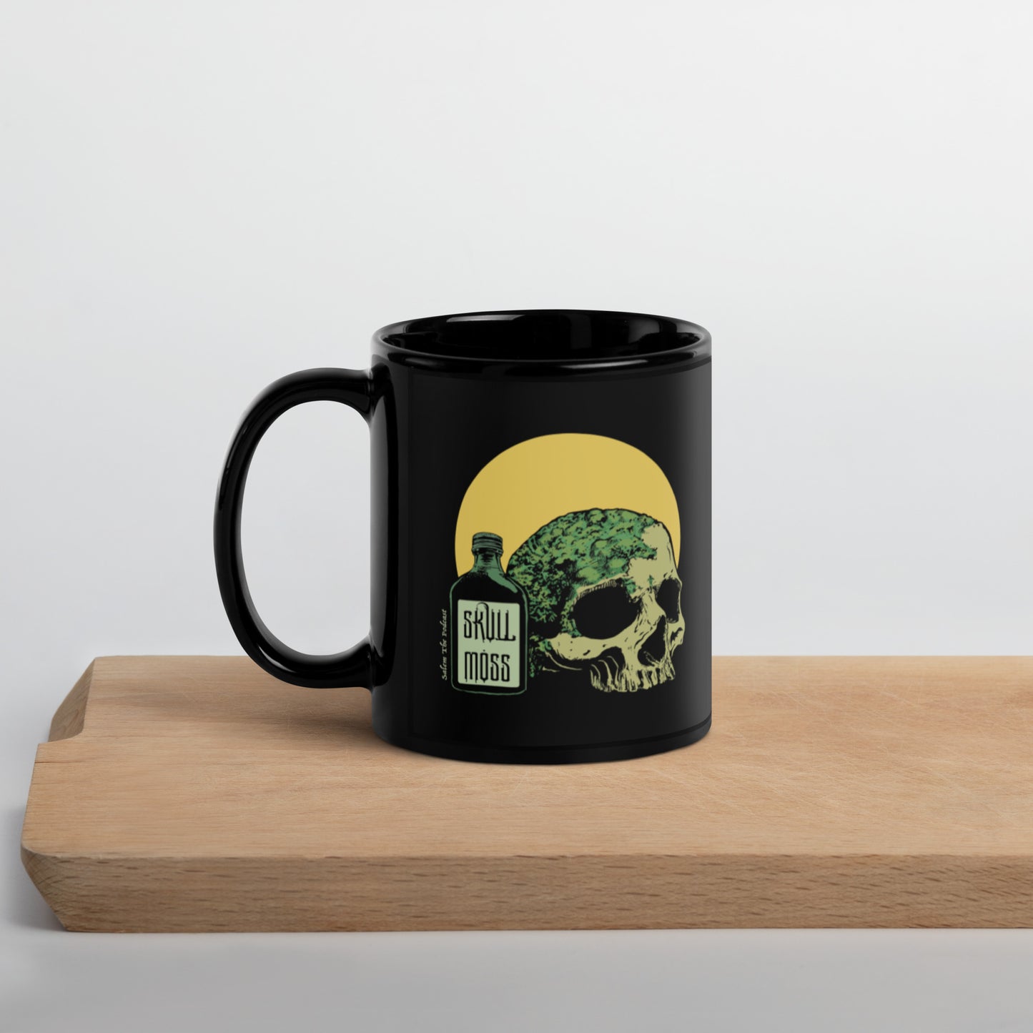 Corpse Medicine Mug