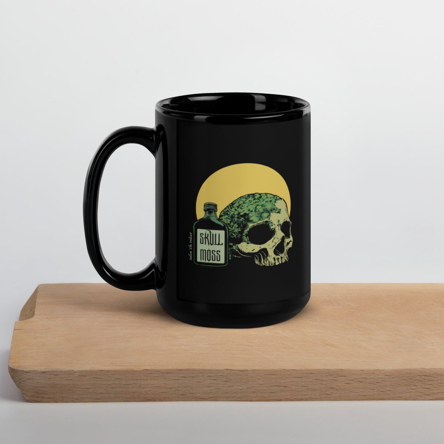 Corpse Medicine Mug