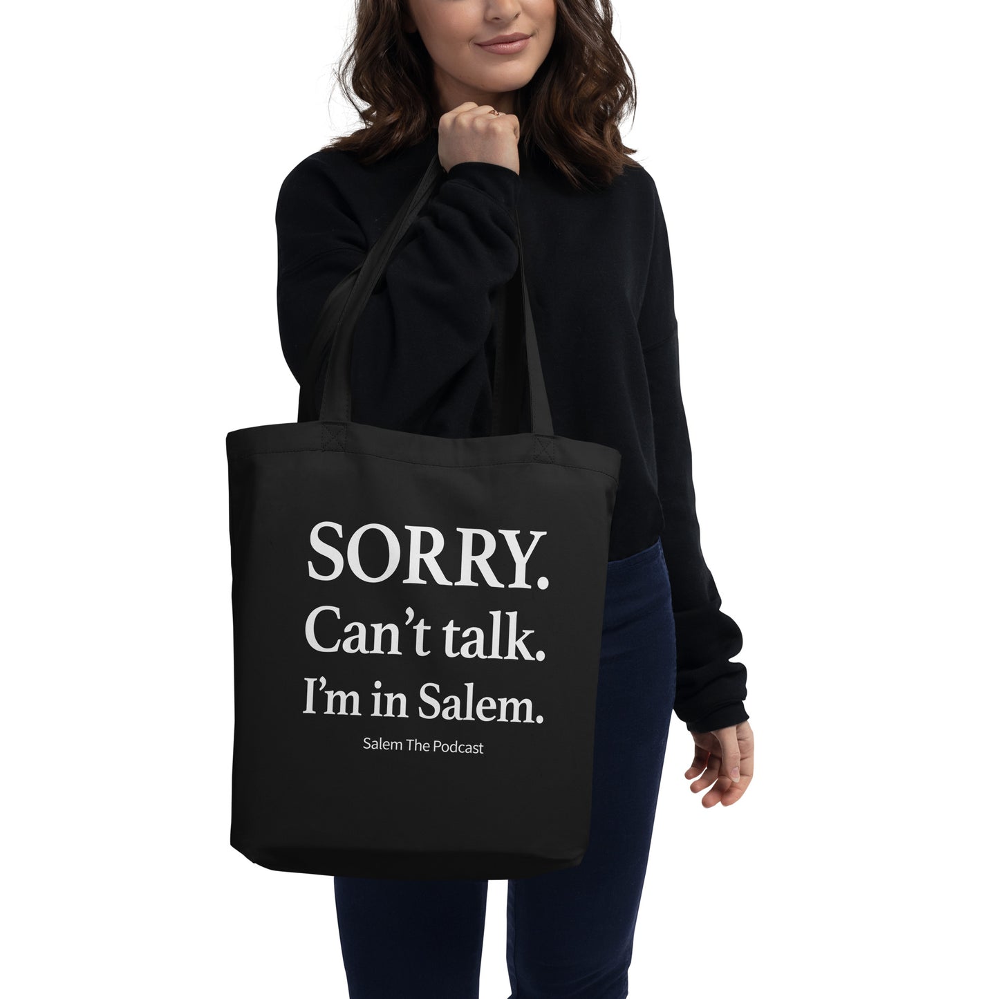 Sorry. Tote