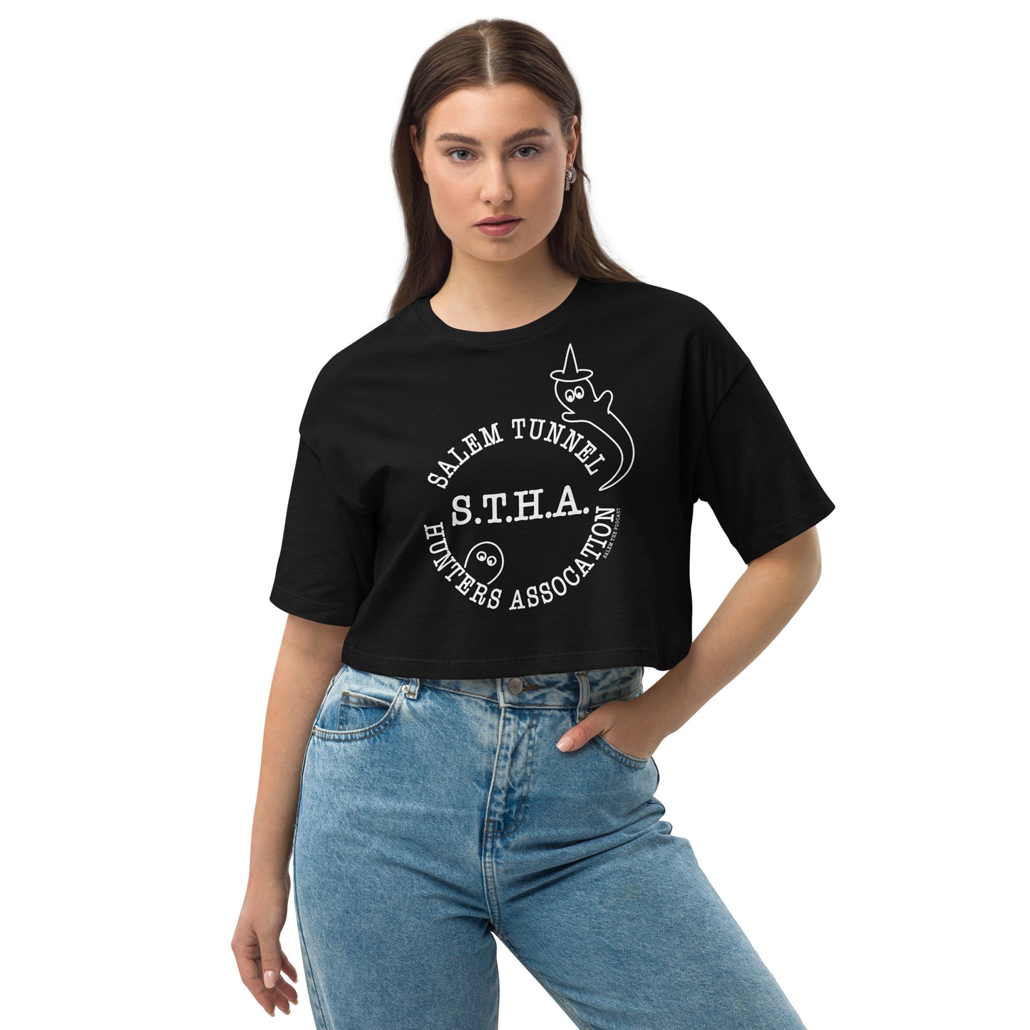S.T.H.A Loose Crop