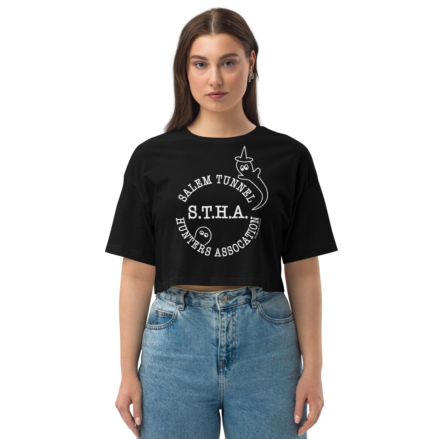 S.T.H.A Loose Crop