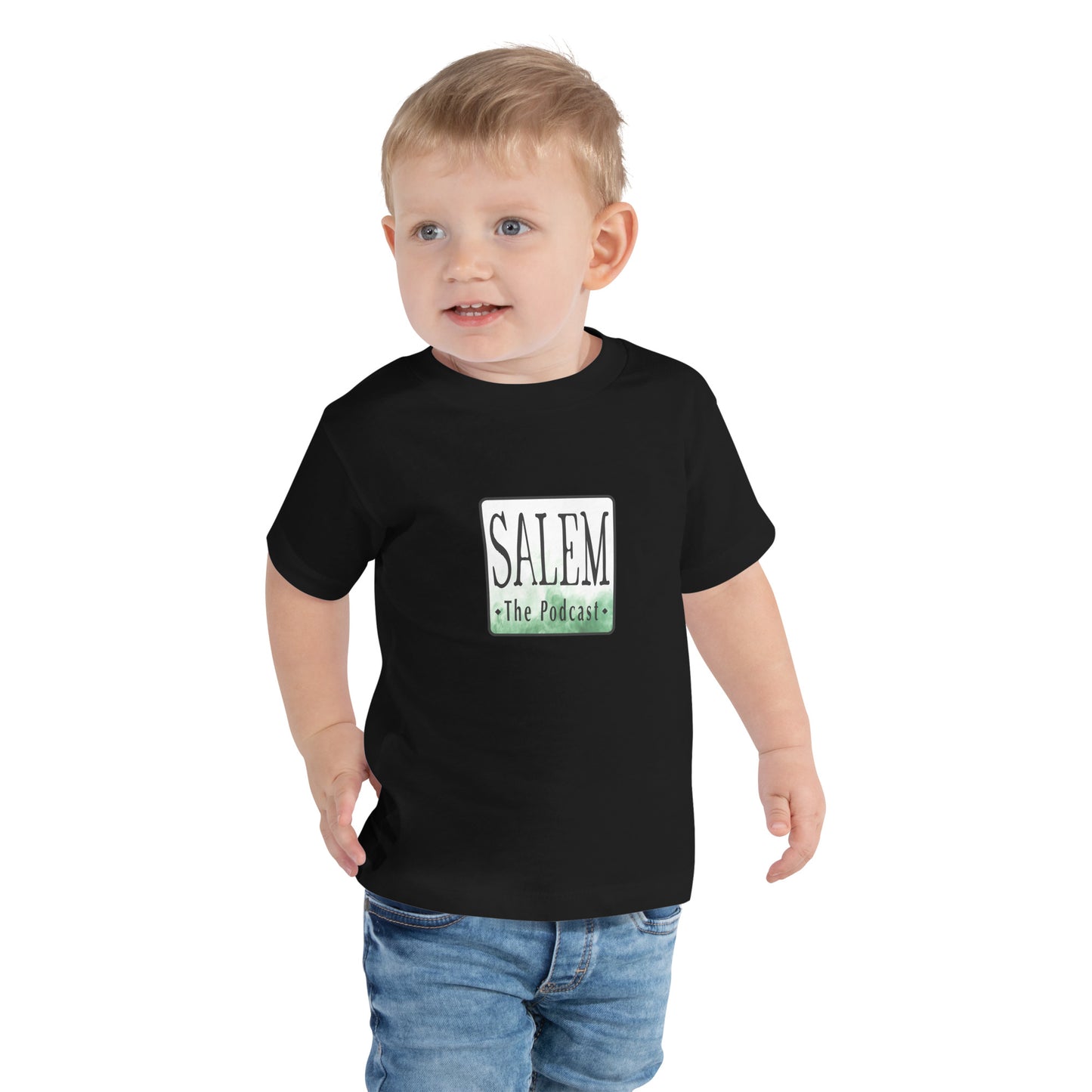 Tiny Human Tee