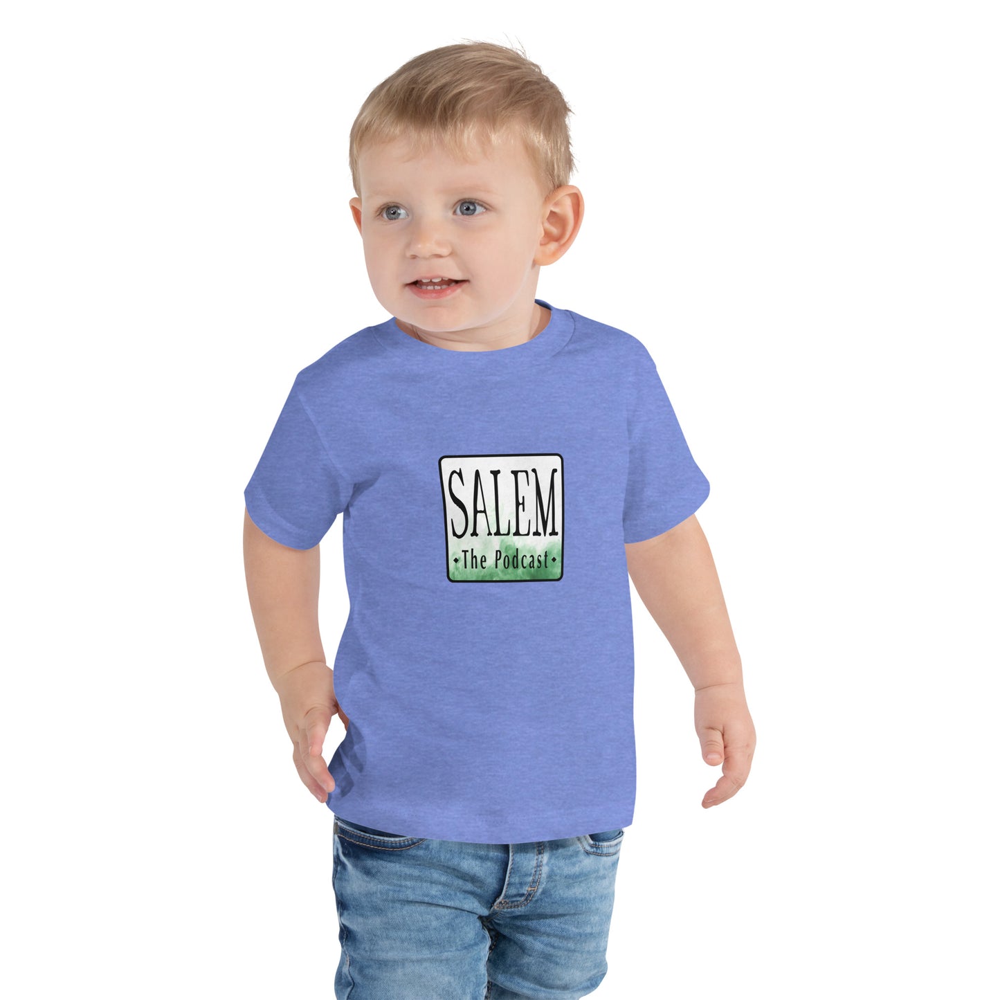 Tiny Human Tee
