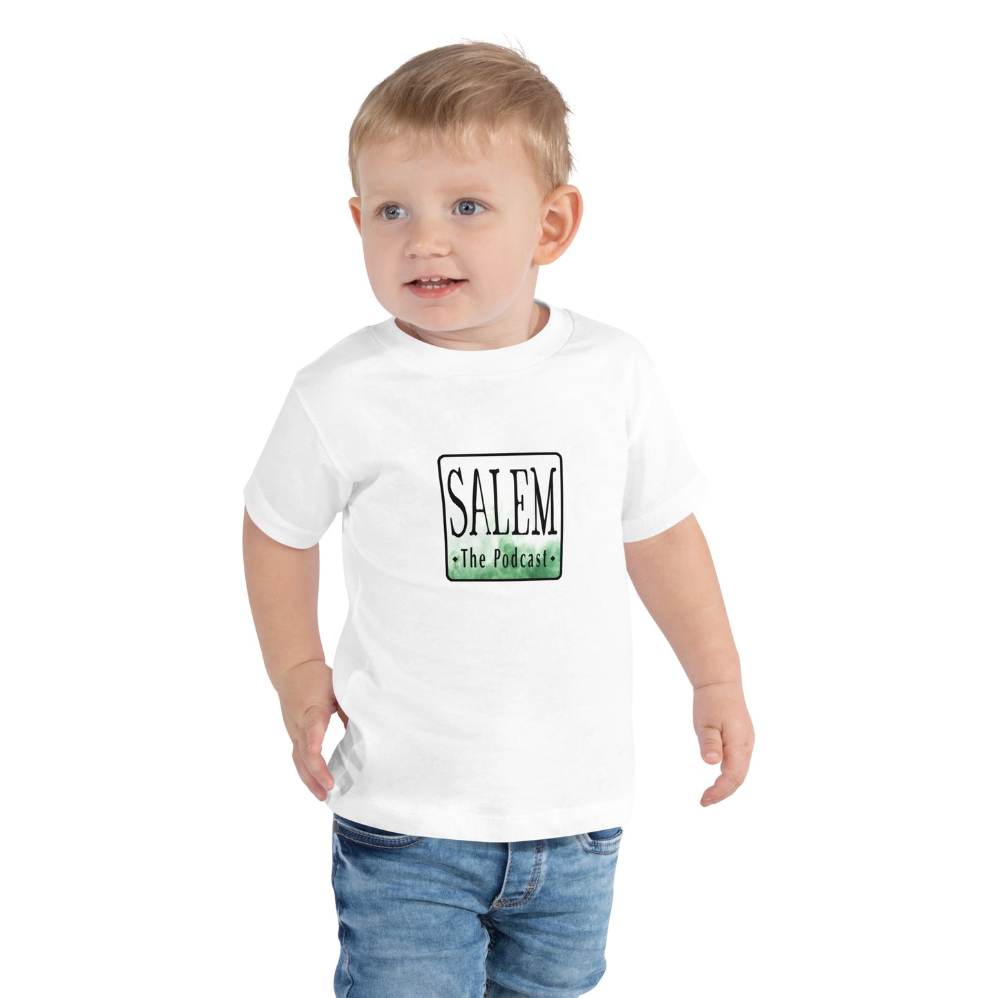 Tiny Human Tee