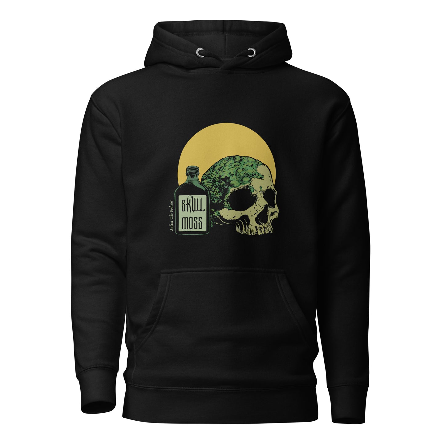 Corpse Medicine Hoodie
