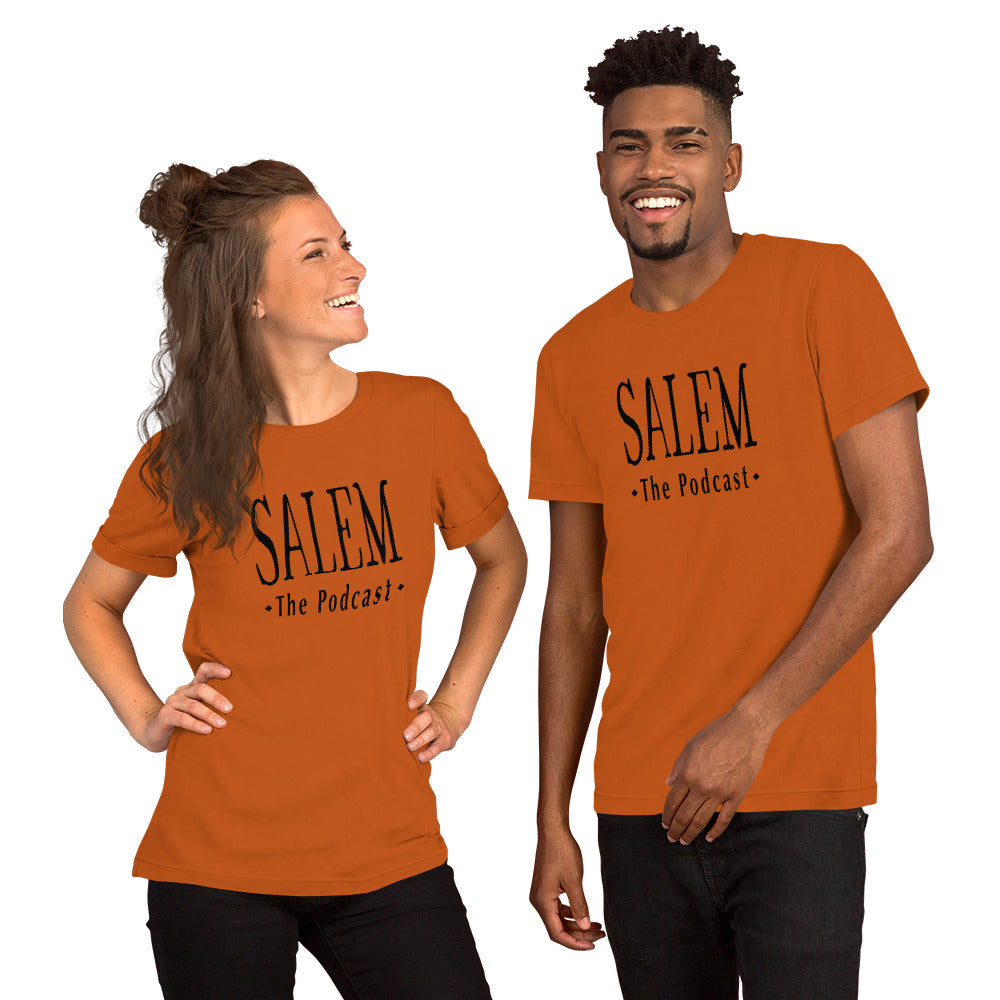 Basic Pod Tee
