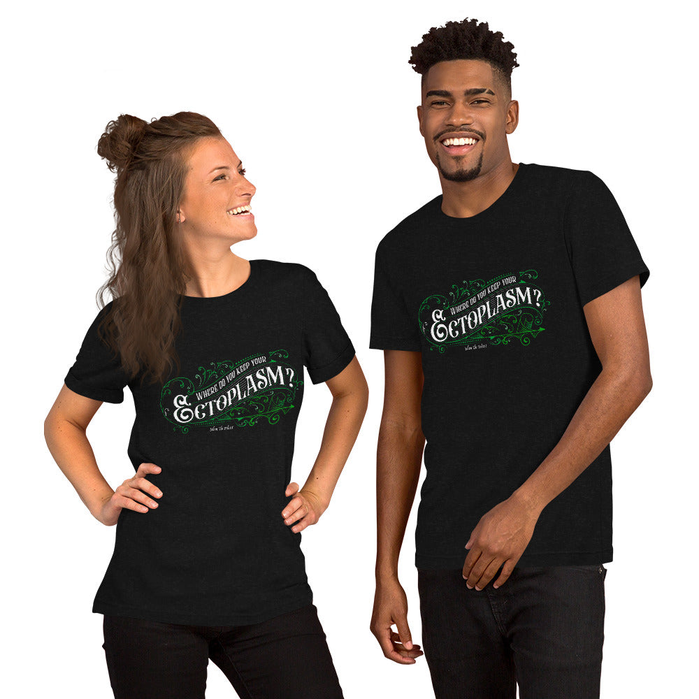 Ectoplasm Tee
