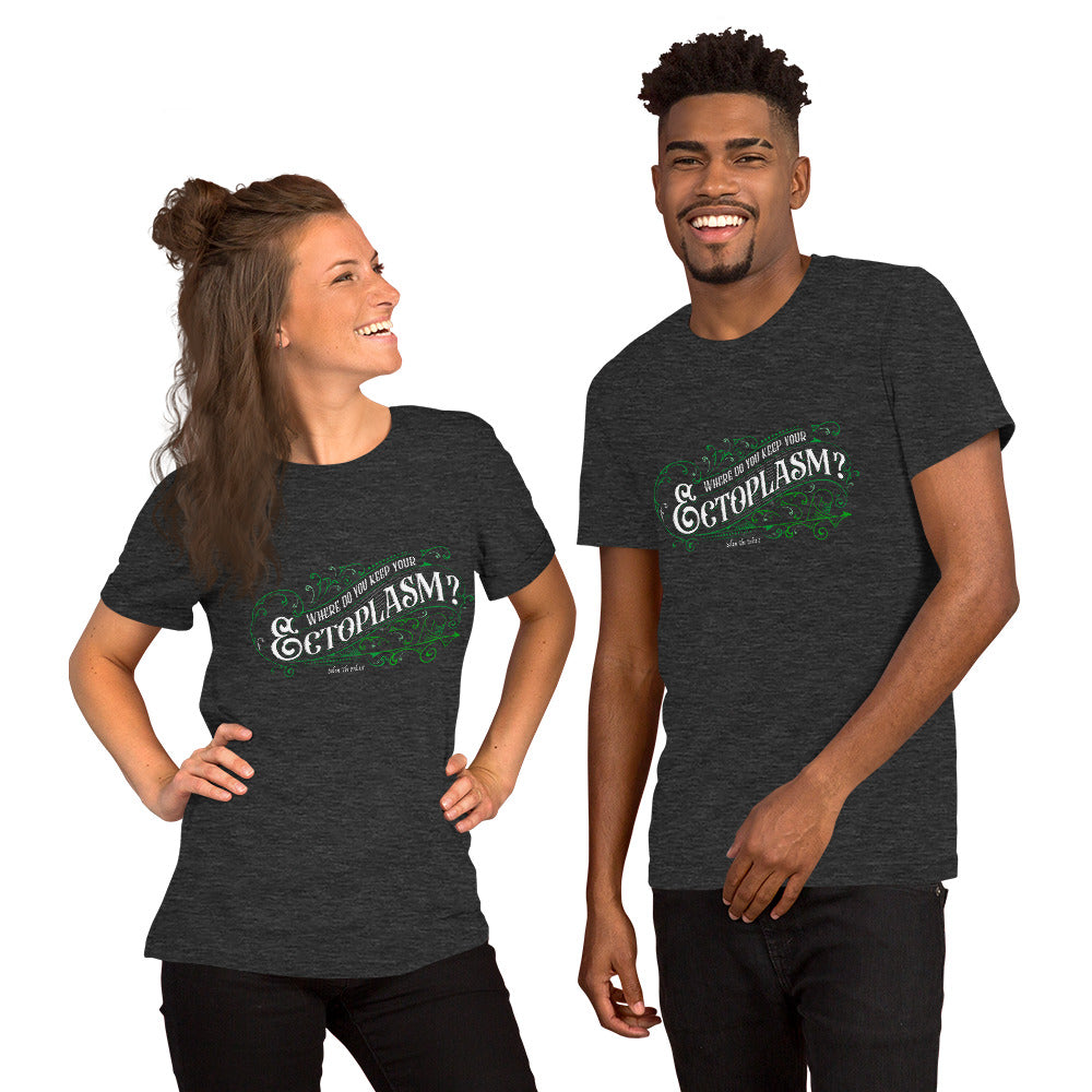 Ectoplasm Tee