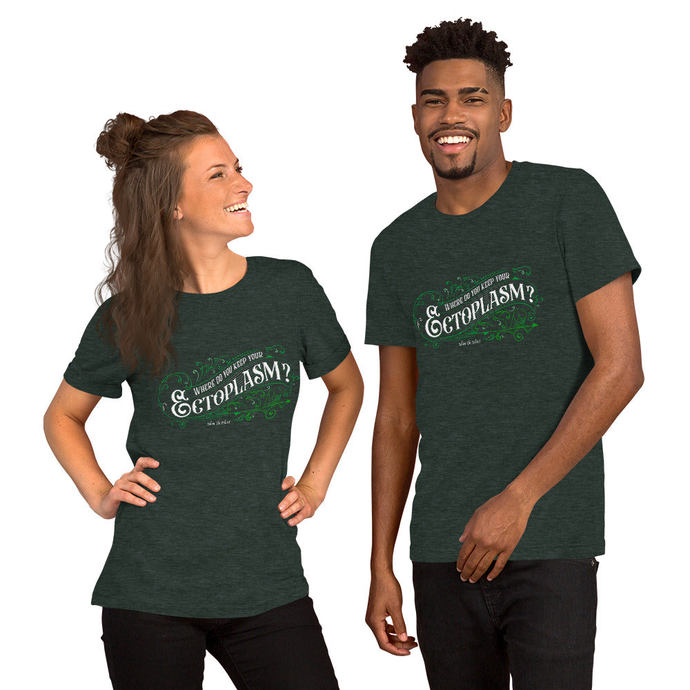 Ectoplasm Tee