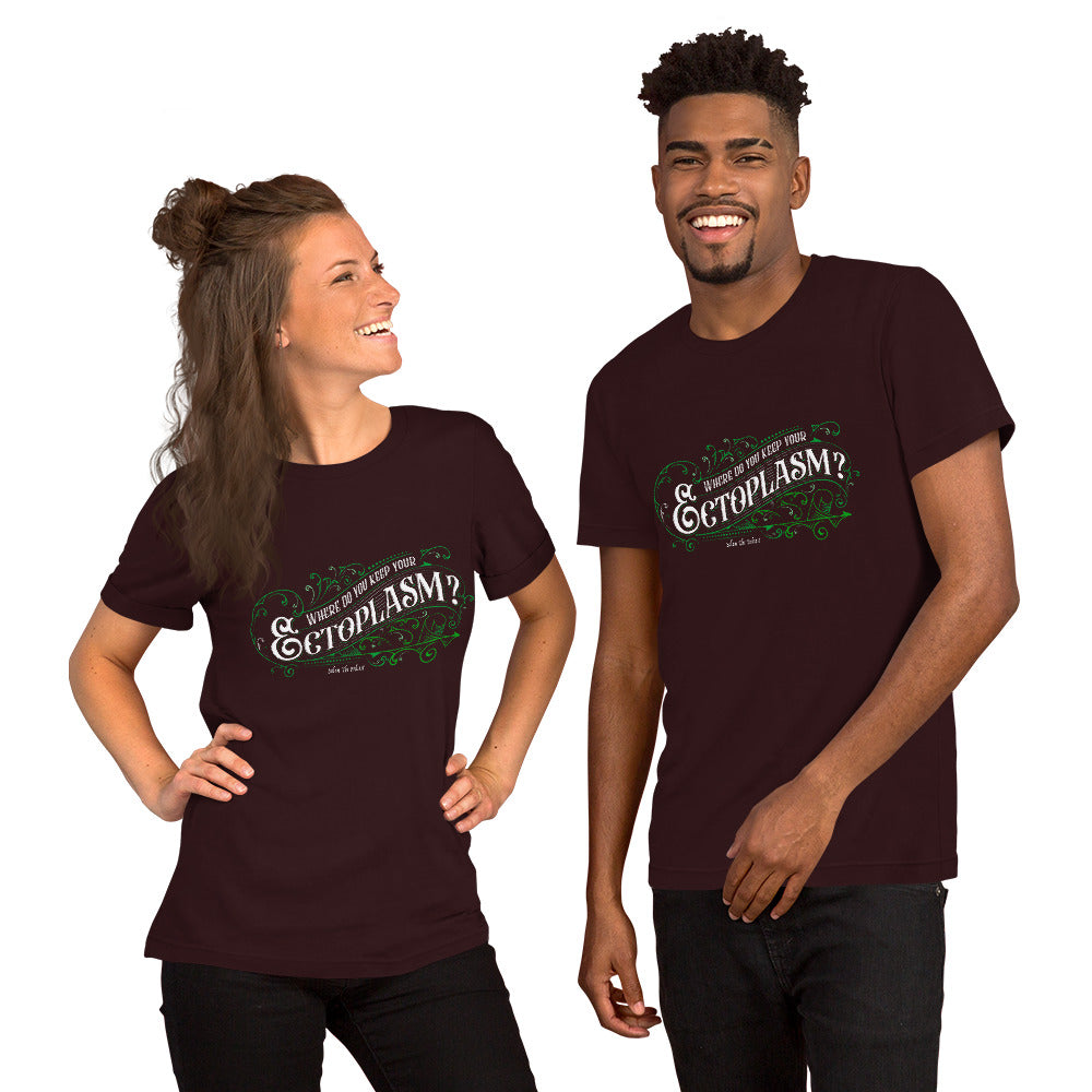 Ectoplasm Tee
