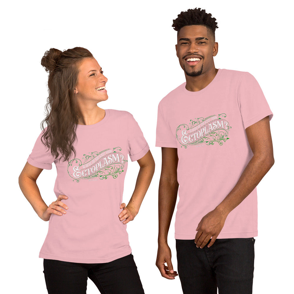 Ectoplasm Tee