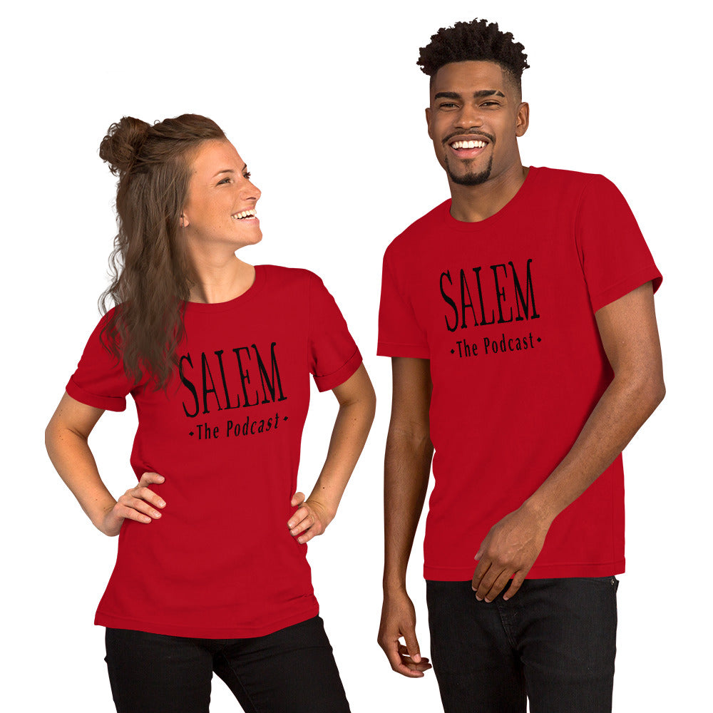 Basic Pod Tee