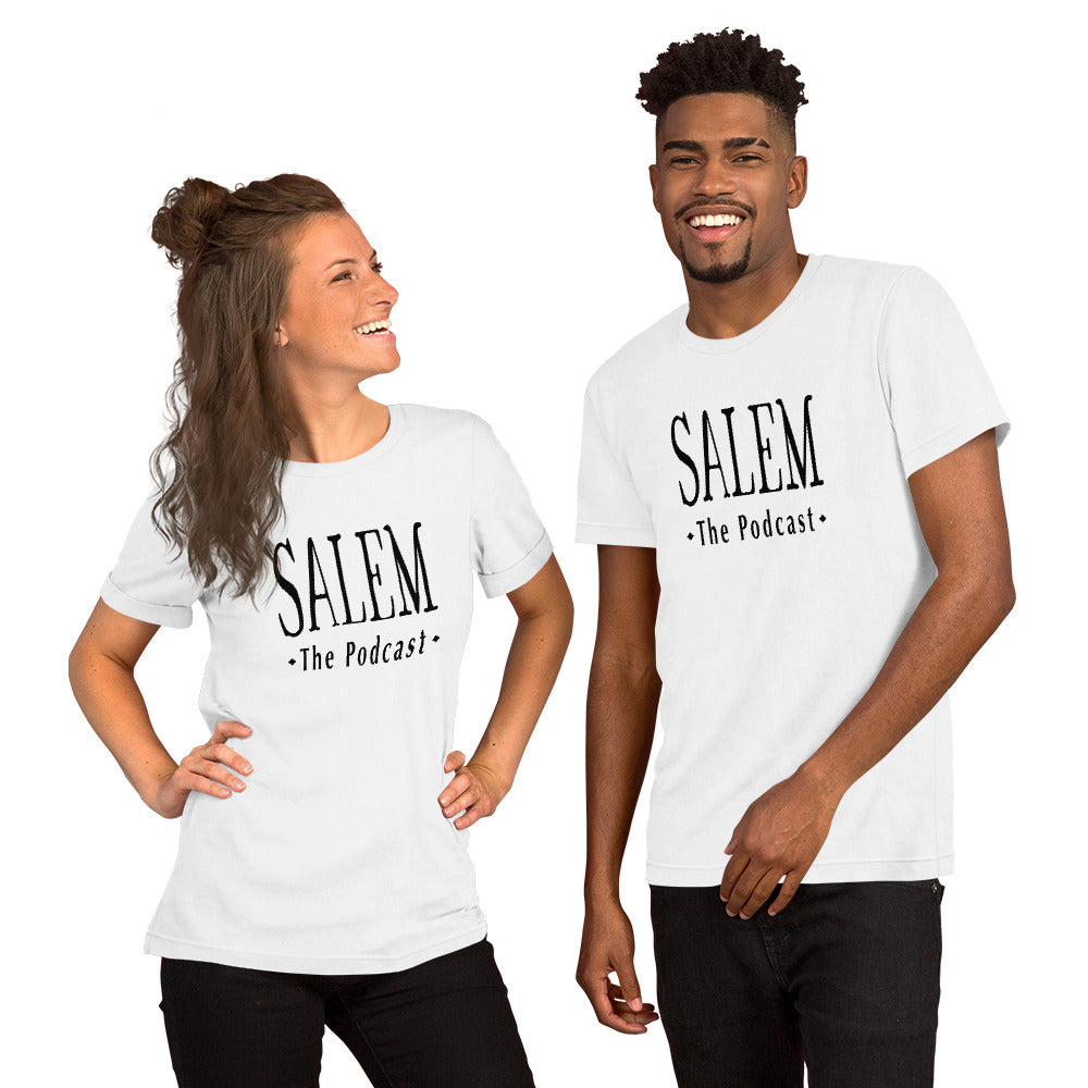 Basic Pod Tee