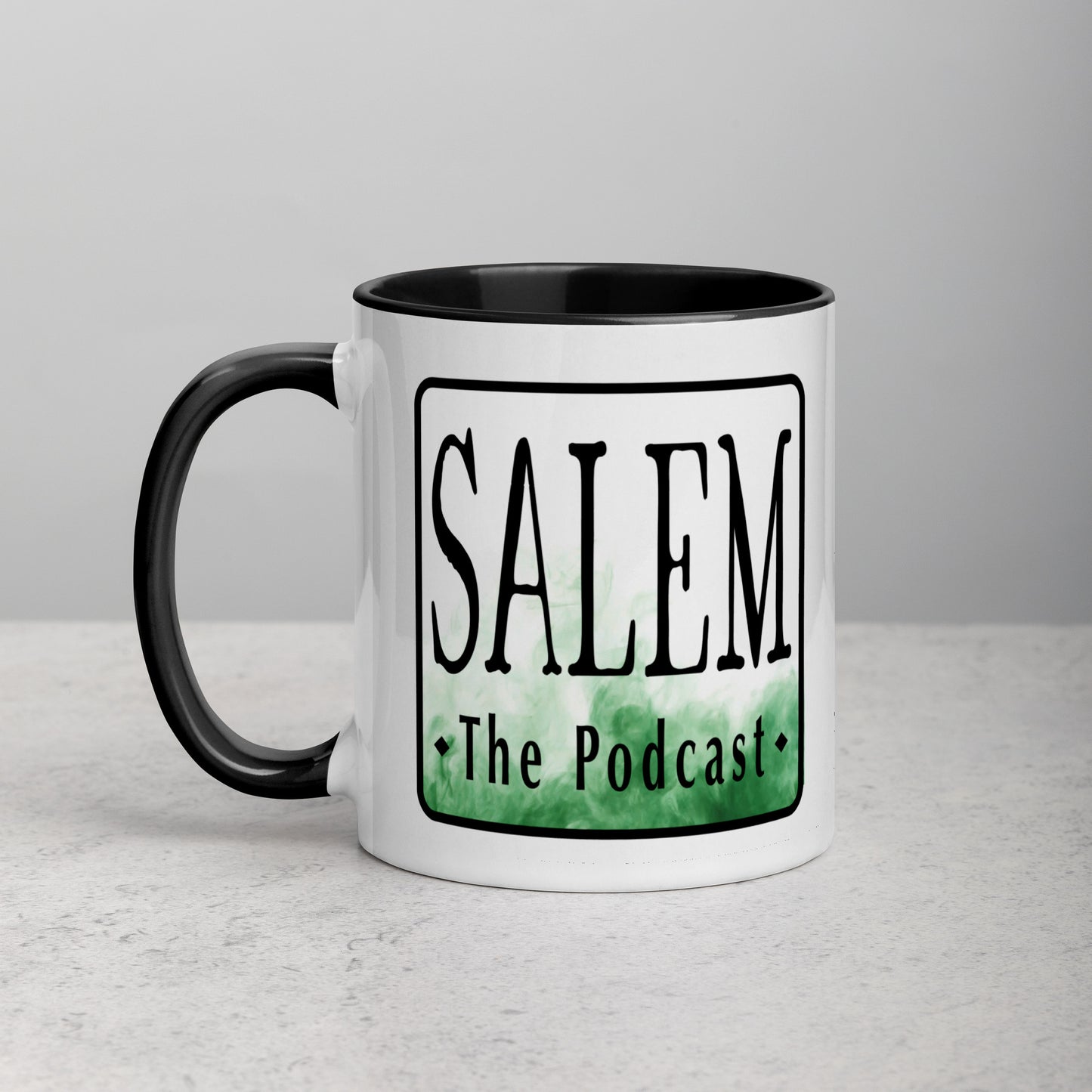 The Mug You Always Wanted