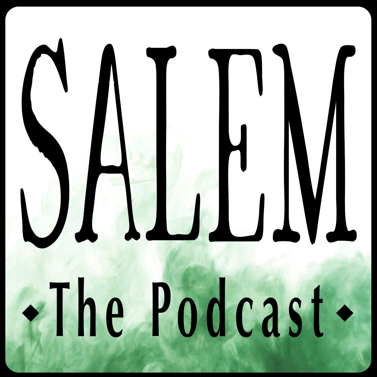 Salem The Podcast