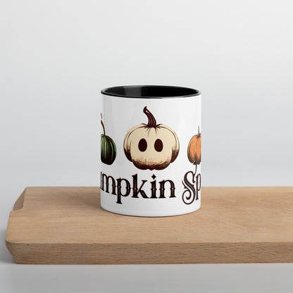 Pumpkin Spicy Mug