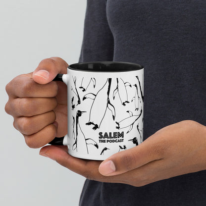 Penguin Mug