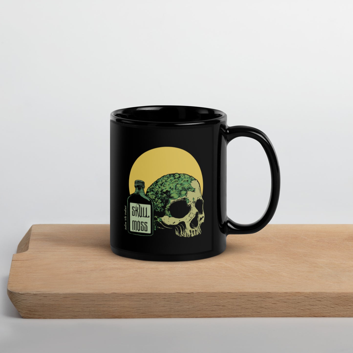 Corpse Medicine Mug