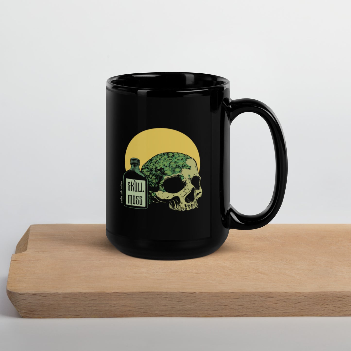 Corpse Medicine Mug