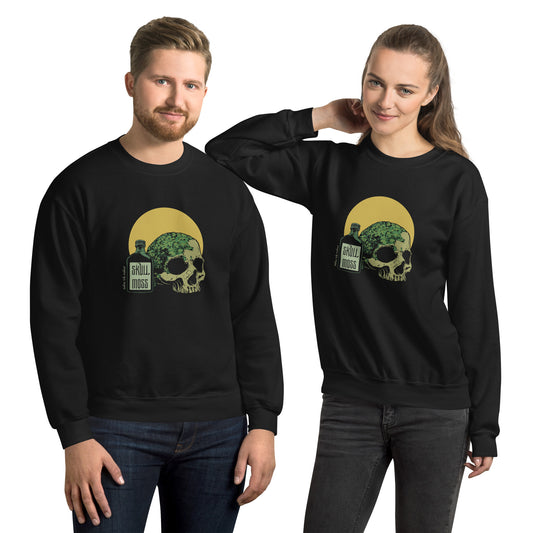 Corpse Medicine Sweatshirt