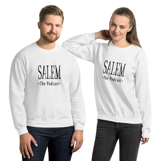 Basic Salem The Pod Sweatshirt