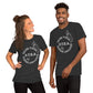 S.T.H.A. Tee White Lettering