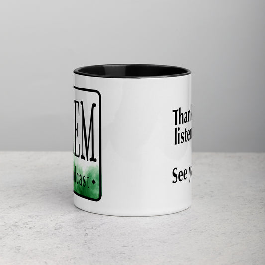 The Mug You Always Wanted
